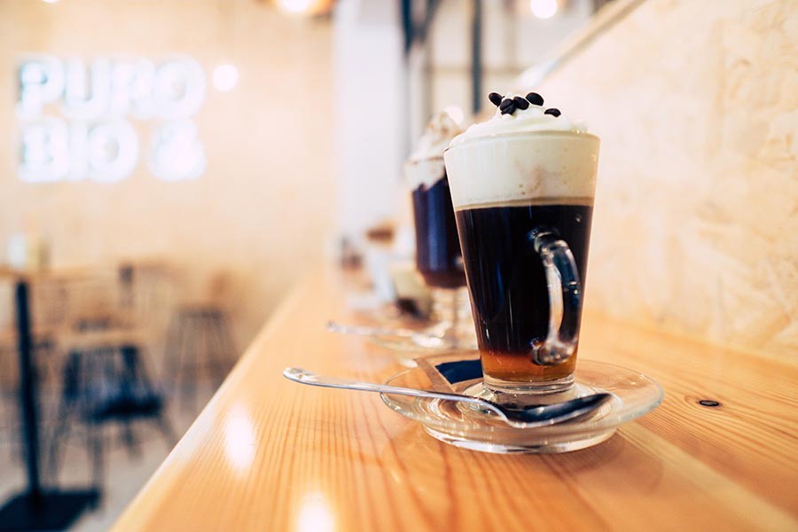 ¿Por qué el café arábica natural es más sano que otros cafés?